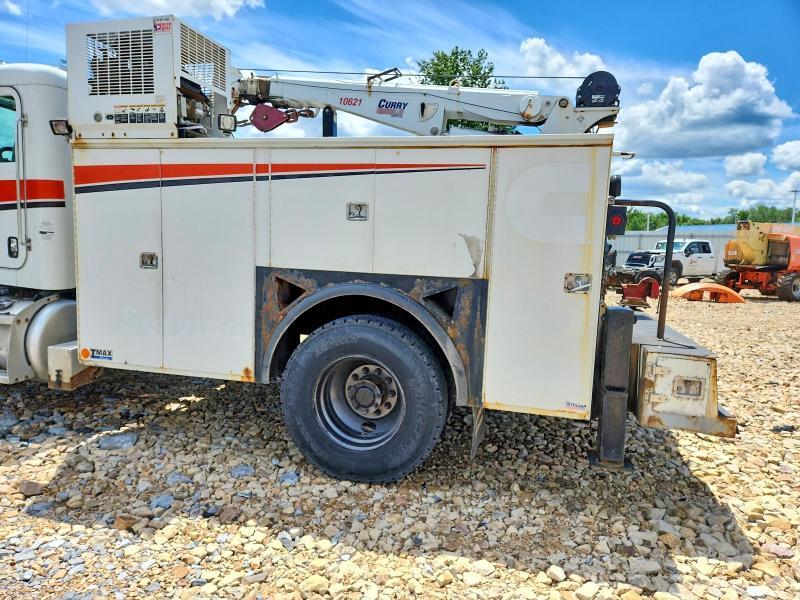 2012 PETERBILT 337 UTILITY / SERVICE TRUCK — Фото 9 из 10