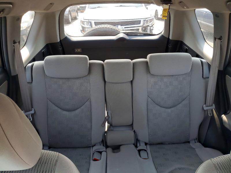 2T3BK33V79W005524 2009 TOYOTA RAV4 photo no. 10