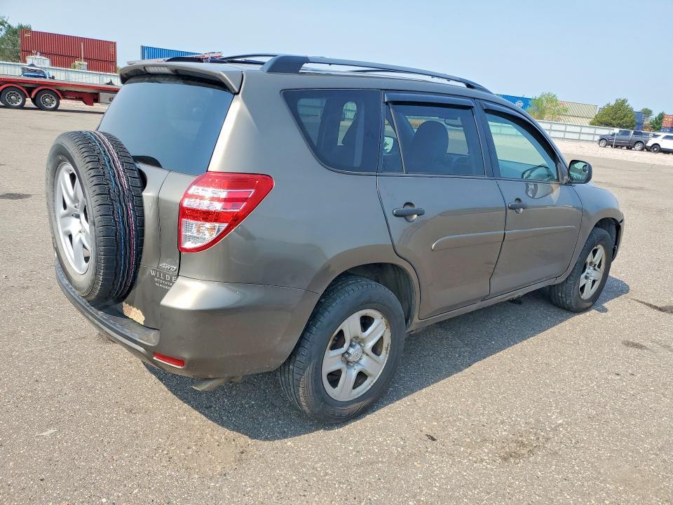 2T3BK33V79W005524 2009 TOYOTA RAV4 photo no. 3