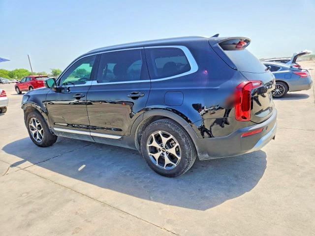 2020 KIA TELLURIDE EX — Фото 2 из 13