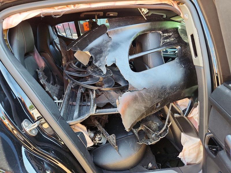 2012 PORSCHE PANAMERA 2 — Фото 10 из 12