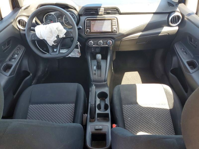 2024 NISSAN VERSA S — Фото 8 из 12
