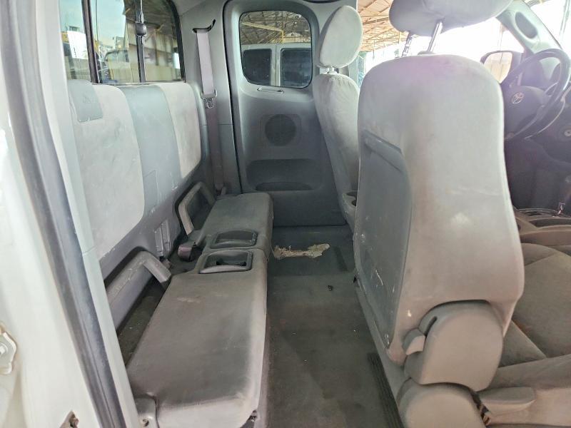 2006 TOYOTA TACOMA PRERUNNER ACCESS CAB — Фото 10 из 13