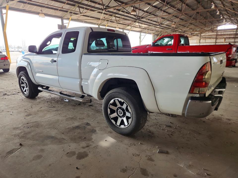 2006 TOYOTA TACOMA PRERUNNER ACCESS CAB — Фото 2 из 13