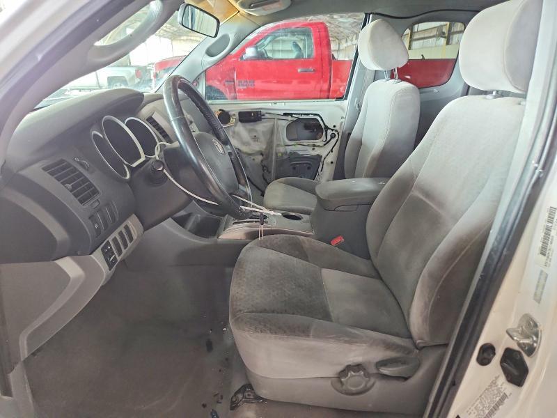 2006 TOYOTA TACOMA PRERUNNER ACCESS CAB — Фото 7 из 13