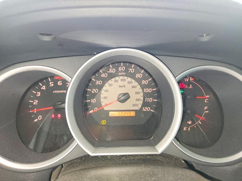 2006 TOYOTA TACOMA PRERUNNER ACCESS CAB — Фото 9 из 13