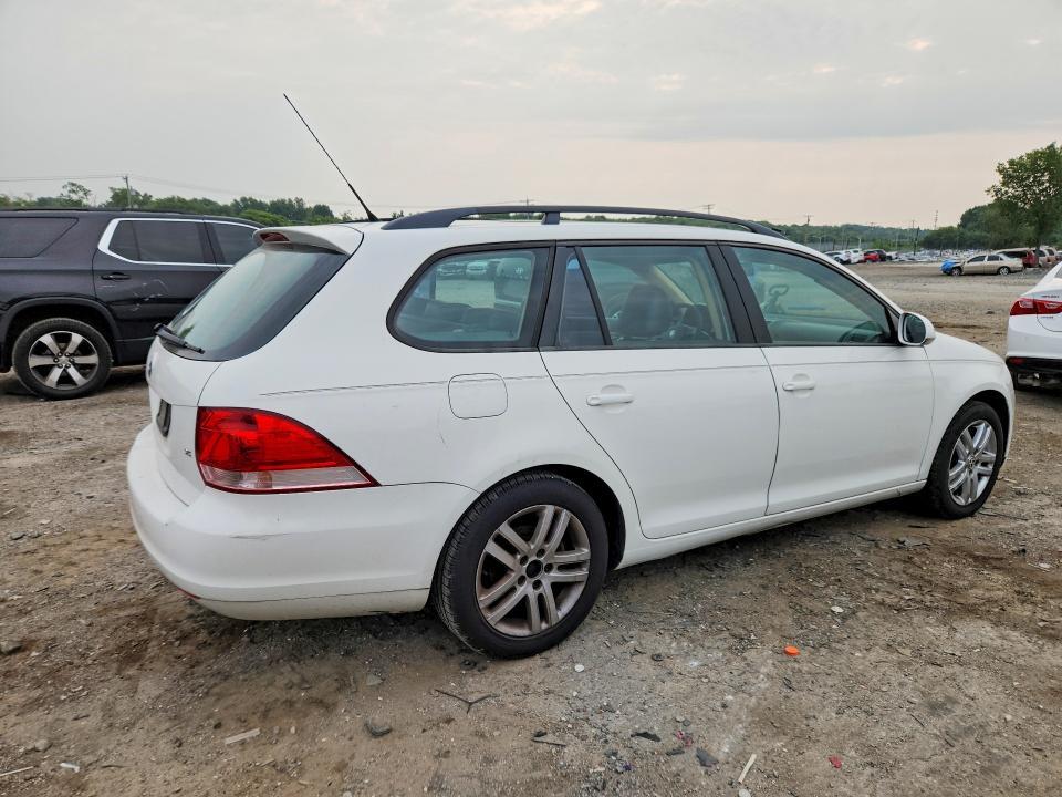 2009 VOLKSWAGEN JETTA S — Фото 3 из 12