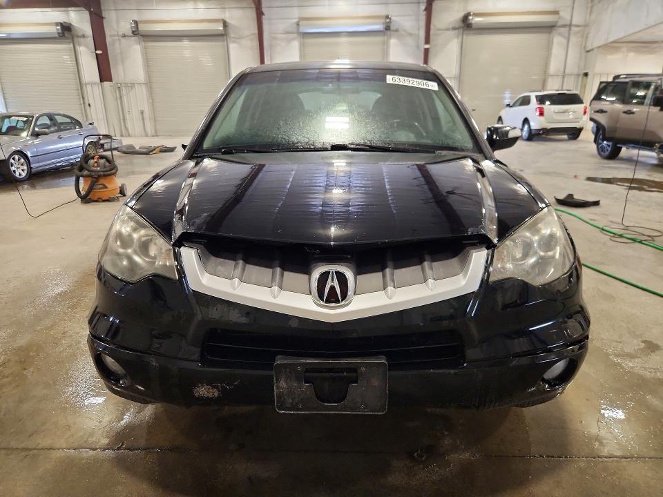 2010 ACURA RDX TECHNOLOGY — Фото 5 из 13