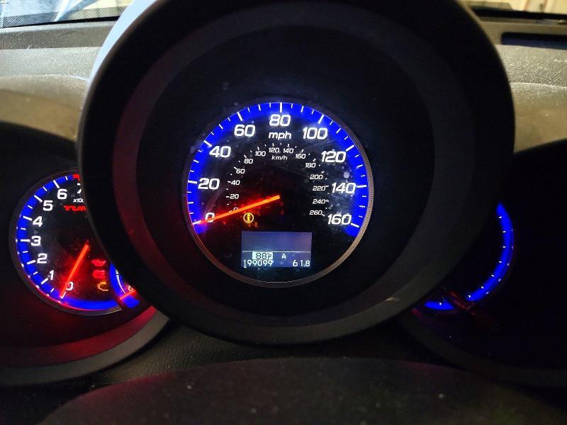 2010 ACURA RDX TECHNOLOGY — Фото 9 из 13