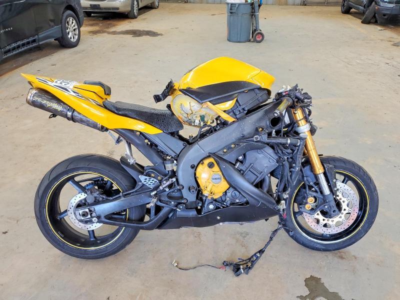 2006 YAMAHA YZFR1 JYARN15E86A001740