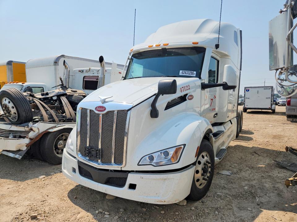 1XPBD49X1RD638508 2024 PETERBILT 579 photo no. 1