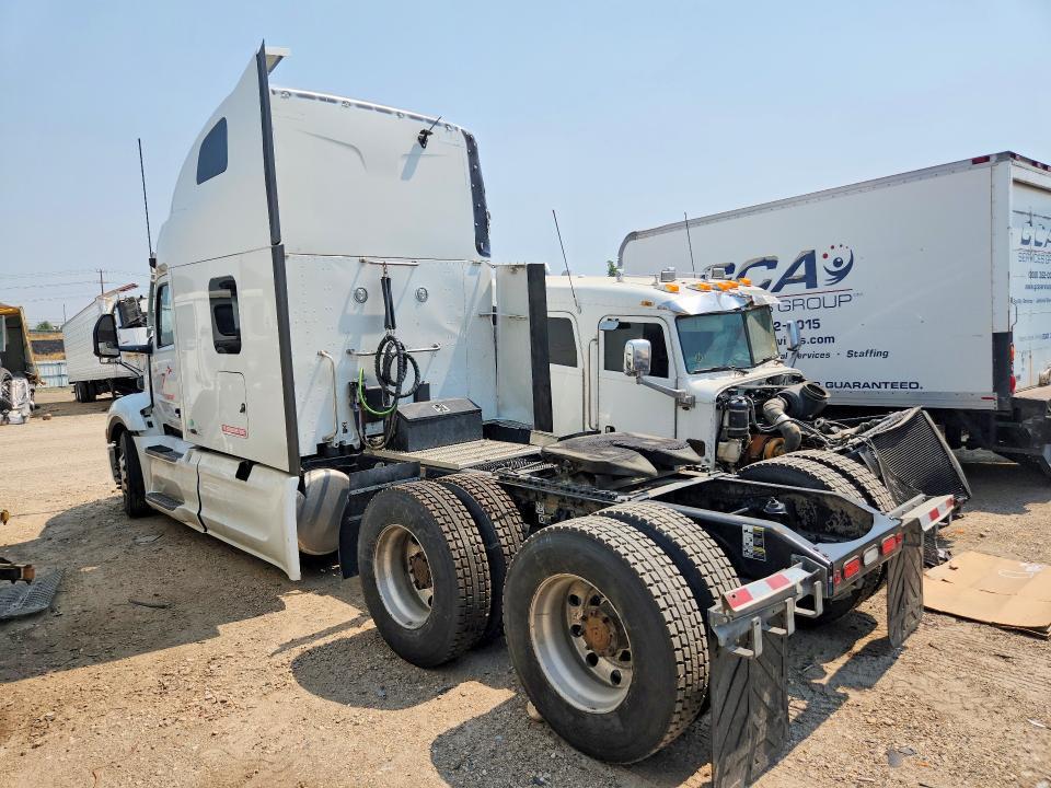 1XPBD49X1RD638508 2024 PETERBILT 579 photo no. 2