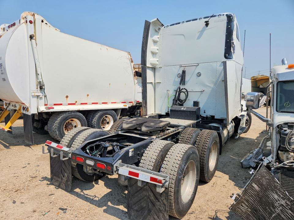 1XPBD49X1RD638508 2024 PETERBILT 579 photo no. 3