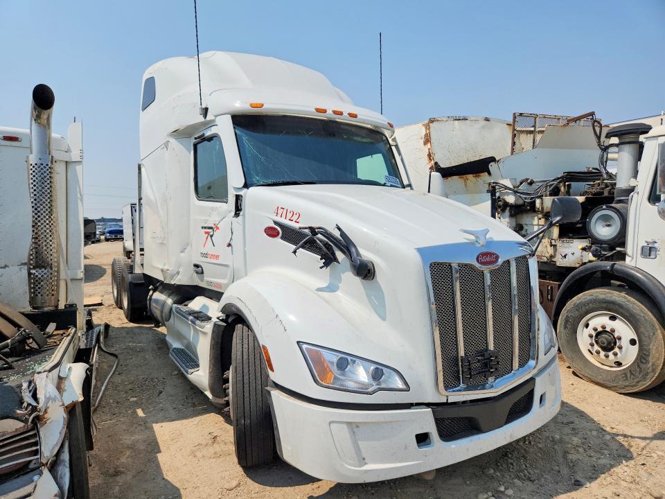 1XPBD49X1RD638508 2024 PETERBILT 579 photo no. 4