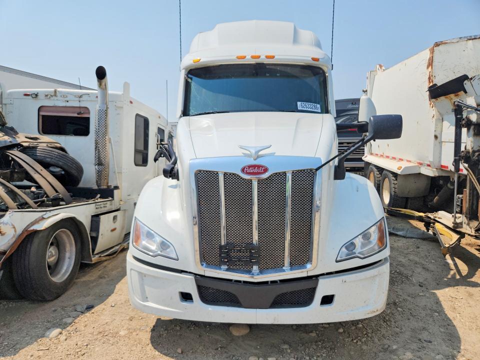 1XPBD49X1RD638508 2024 PETERBILT 579 photo no. 5