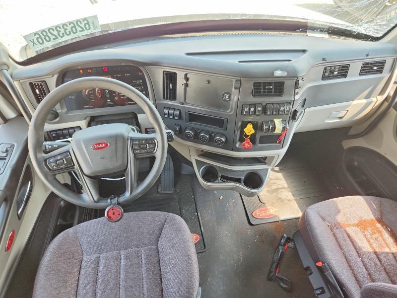 1XPBD49X1RD638508 2024 PETERBILT 579 photo no. 8