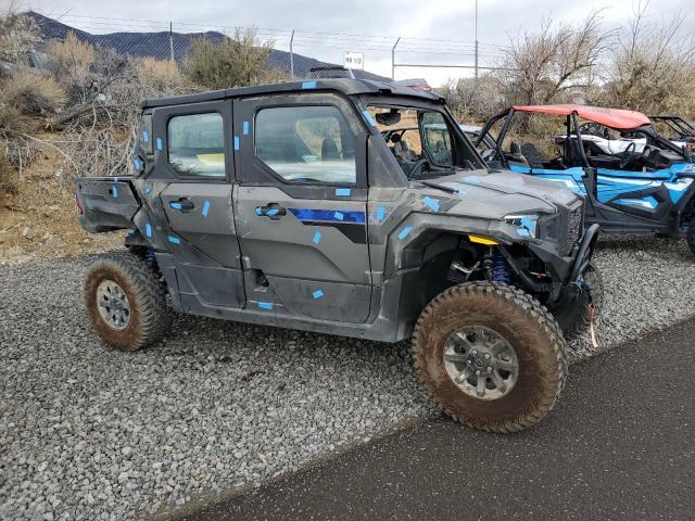2024 POLARIS XPEDITION 3NSG5W999RM113104