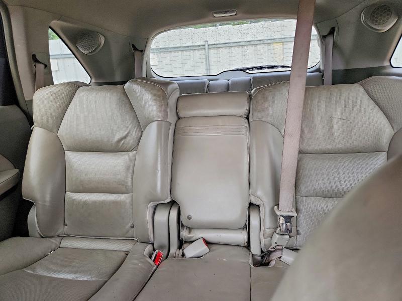 2007 ACURA MDX SPORT — Фото 10 из 13