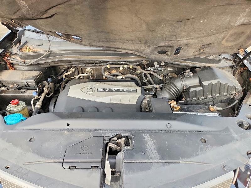 2007 ACURA MDX SPORT — Фото 12 из 13