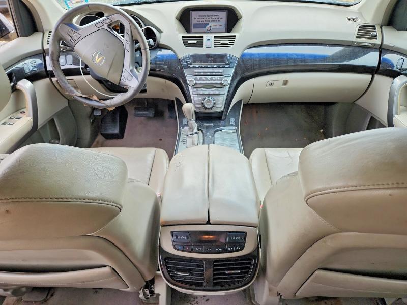 2007 ACURA MDX SPORT — Фото 8 из 13