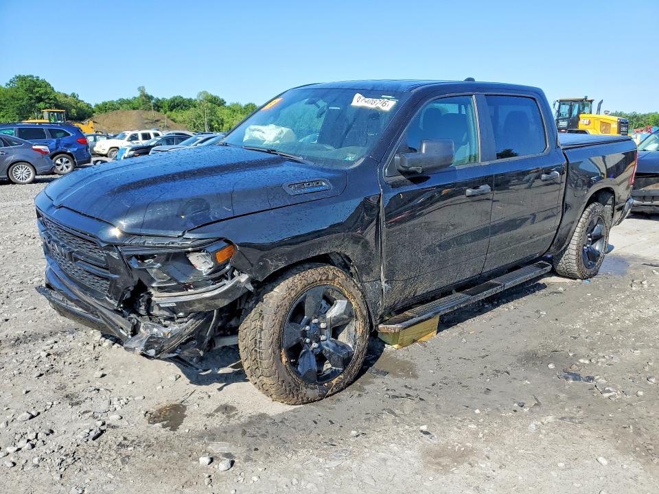 2024 RAM 1500