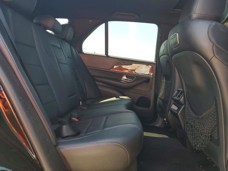 2020 MERCEDES-BENZ GLE 350 — Фото 11 из 13