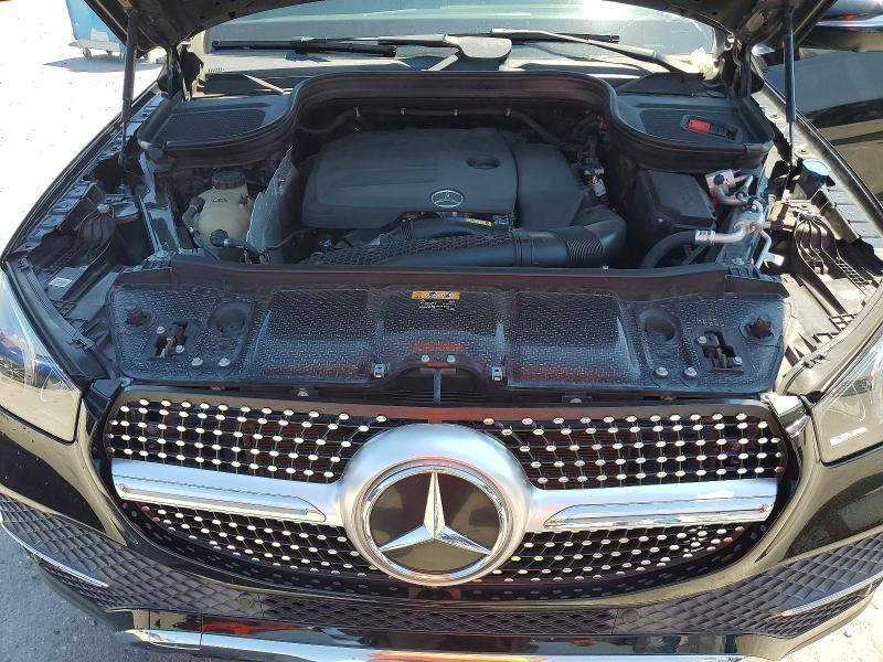 2020 MERCEDES-BENZ GLE 350 — Фото 12 из 13