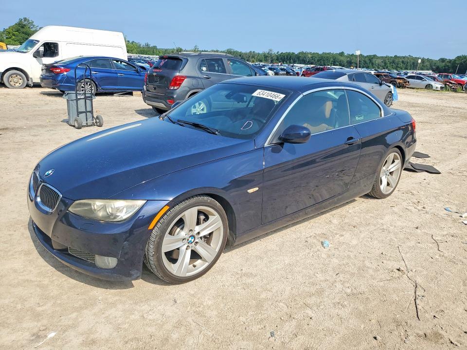 WBAWL7C51AP474109 2010 BMW 335 photo no. 1