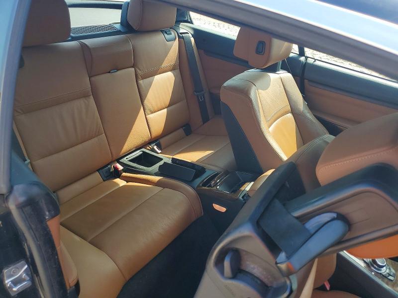 WBAWL7C51AP474109 2010 BMW 335 photo no. 10