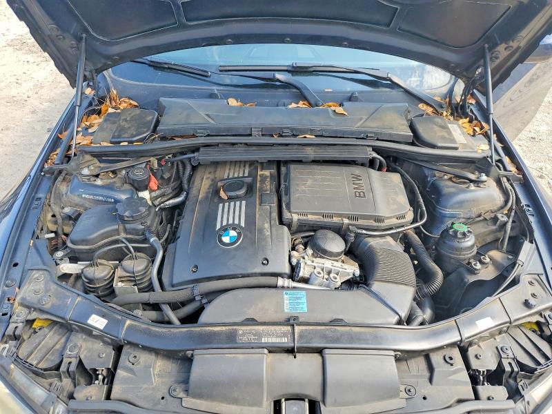 WBAWL7C51AP474109 2010 BMW 335 photo no. 11