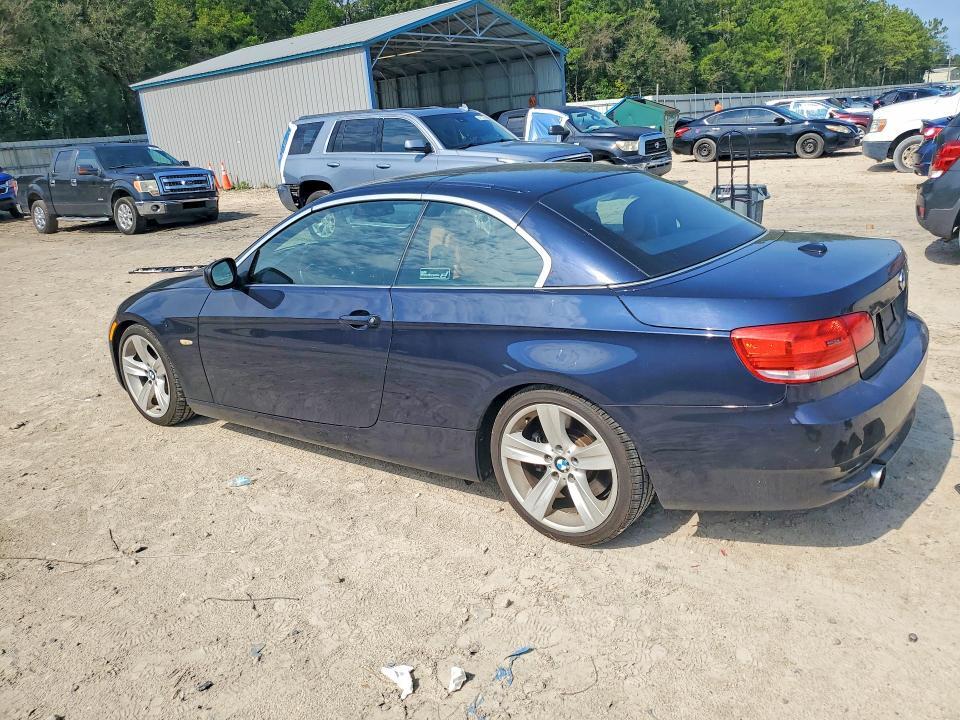 WBAWL7C51AP474109 2010 BMW 335 photo no. 2