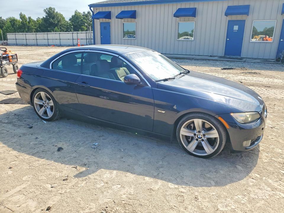 WBAWL7C51AP474109 2010 BMW 335 photo no. 4