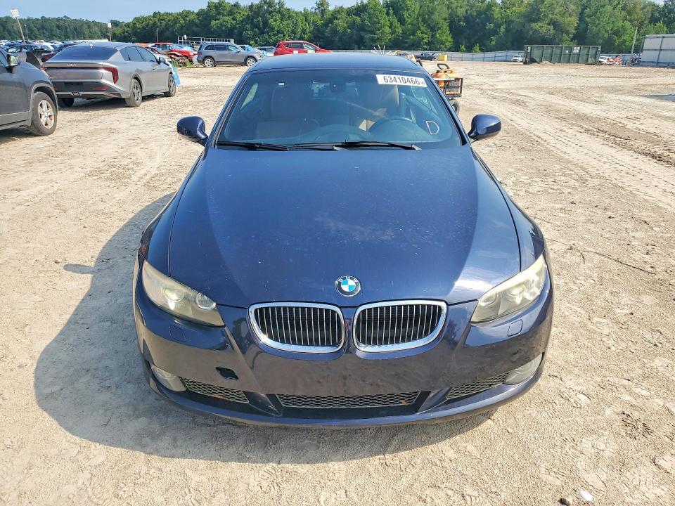 WBAWL7C51AP474109 2010 BMW 335 photo no. 5