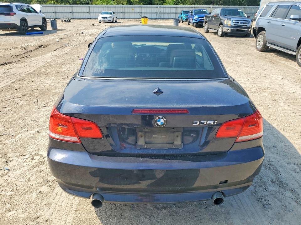 WBAWL7C51AP474109 2010 BMW 335 photo no. 6