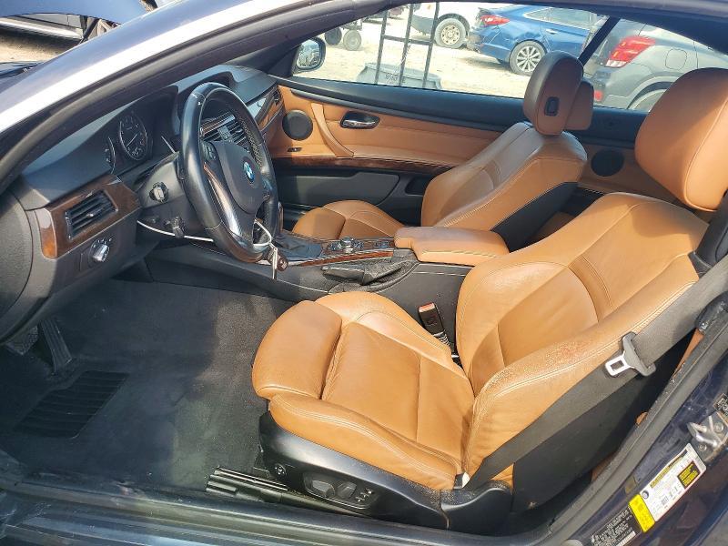 WBAWL7C51AP474109 2010 BMW 335 photo no. 7