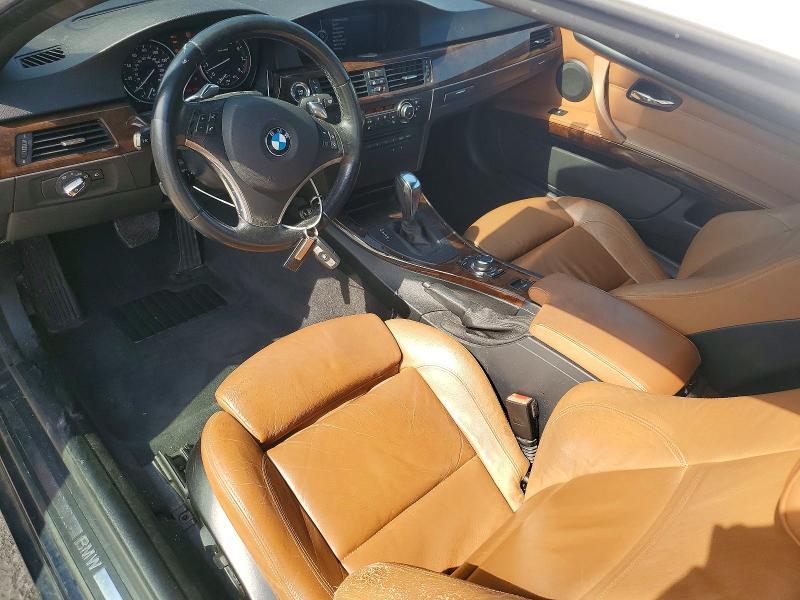 WBAWL7C51AP474109 2010 BMW 335 photo no. 8