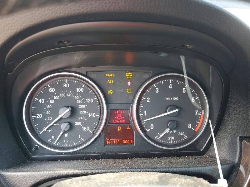WBAWL7C51AP474109 2010 BMW 335 photo no. 9