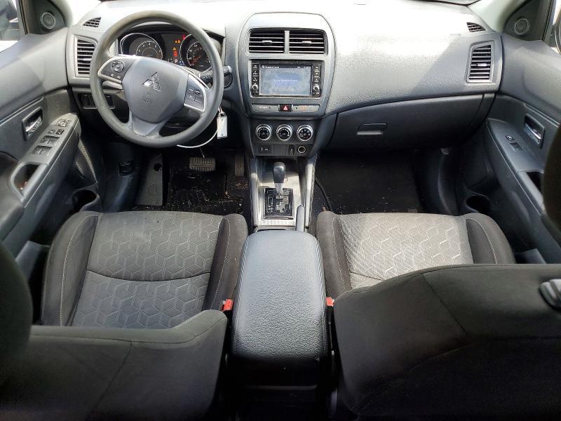 2020 MITSUBISHI OUTLANDER SPORT ES — Фото 8 из 13