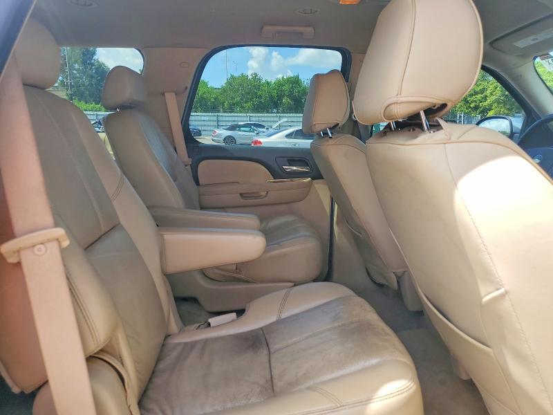 2007 CHEVROLET TAHOE C1500 — Фото 10 из 12