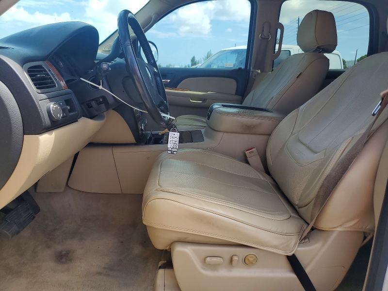 2007 CHEVROLET TAHOE C1500 — Фото 7 из 12