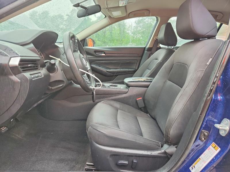 2020 NISSAN ALTIMA S — Фото 7 из 12