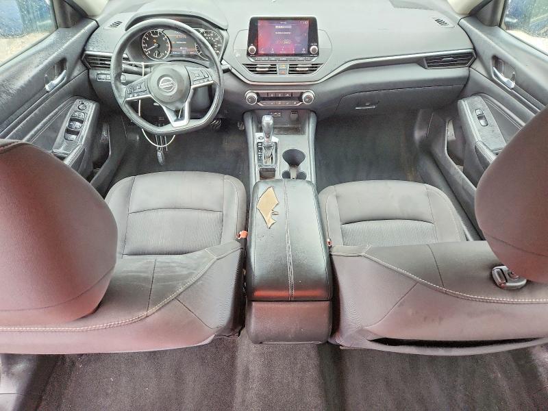 2020 NISSAN ALTIMA S — Фото 8 из 12