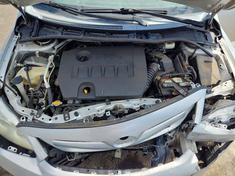 5YFBU4EE6CP071562 2012 TOYOTA COROLLA photo no. 11