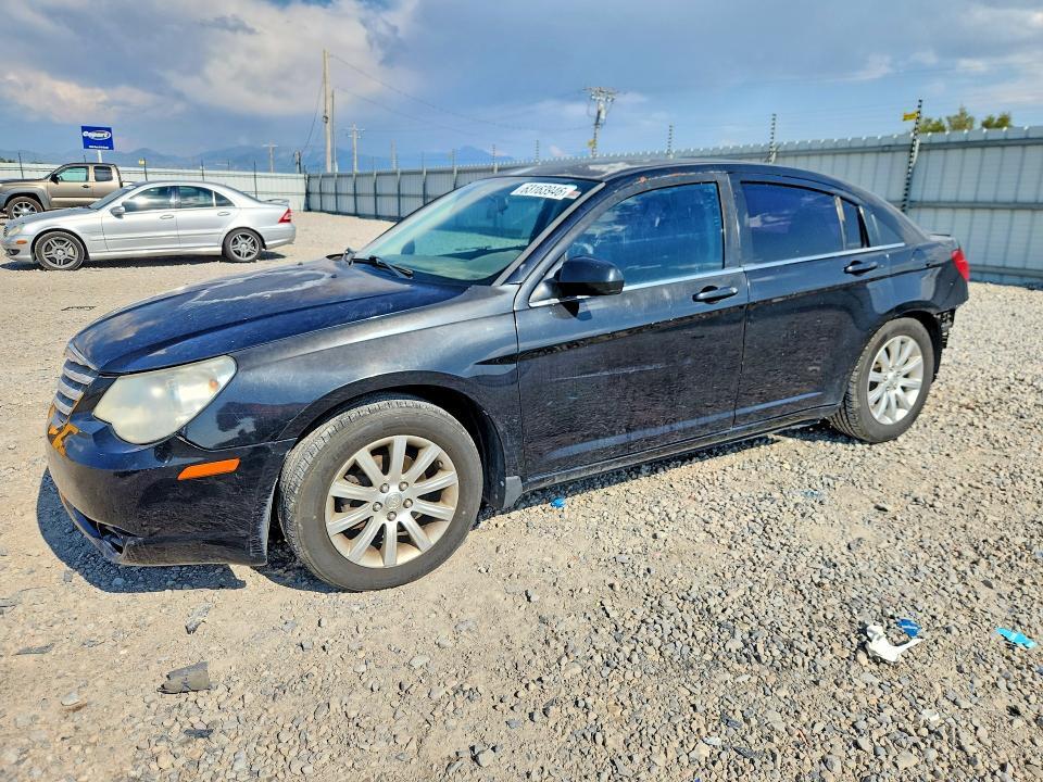 1C3CC5FB1AN138519 2010 CHRYSLER SEBRING photo no. 1