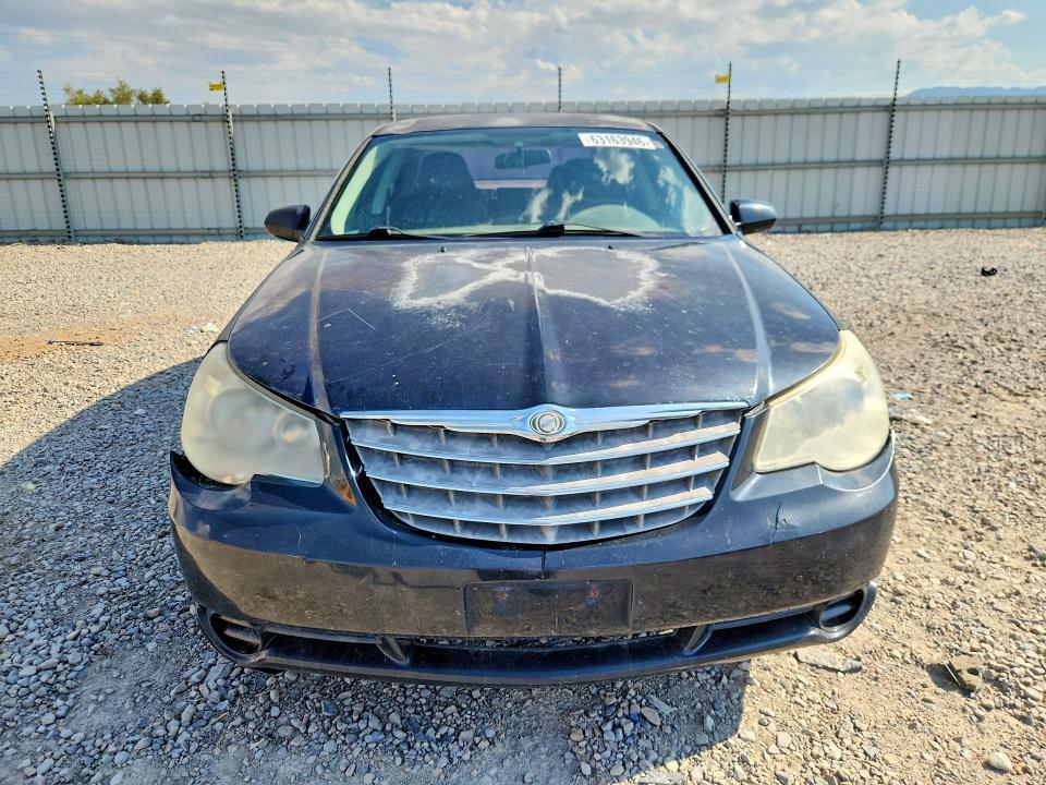 1C3CC5FB1AN138519 2010 CHRYSLER SEBRING photo no. 5