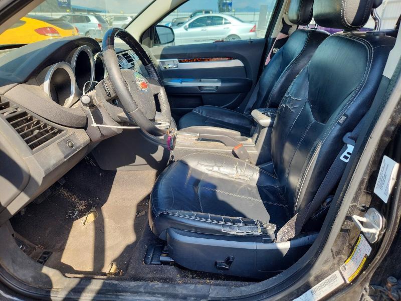 1C3CC5FB1AN138519 2010 CHRYSLER SEBRING photo no. 7