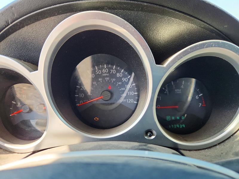 1C3CC5FB1AN138519 2010 CHRYSLER SEBRING photo no. 9