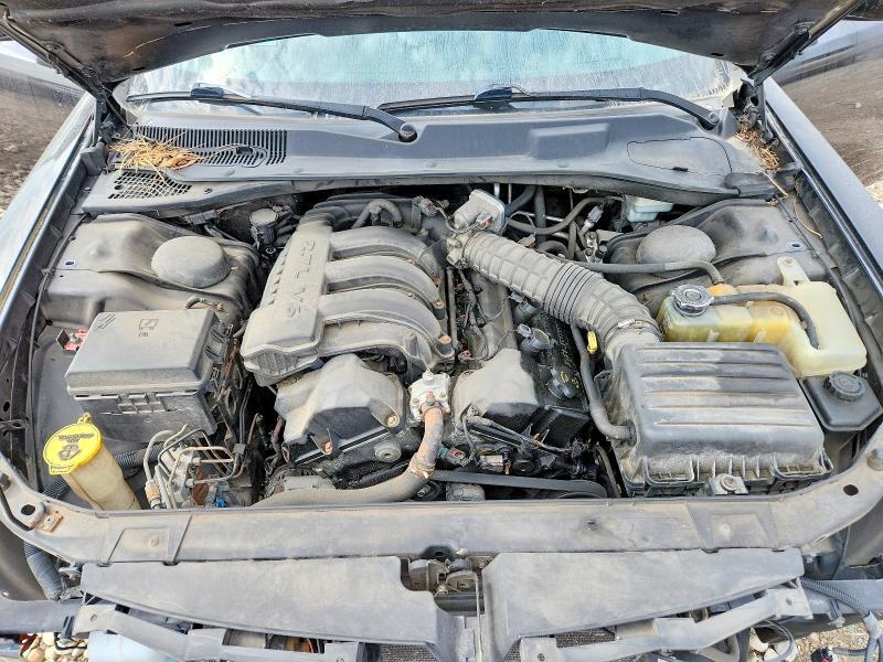 2010 DODGE CHARGER — Фото 11 из 13