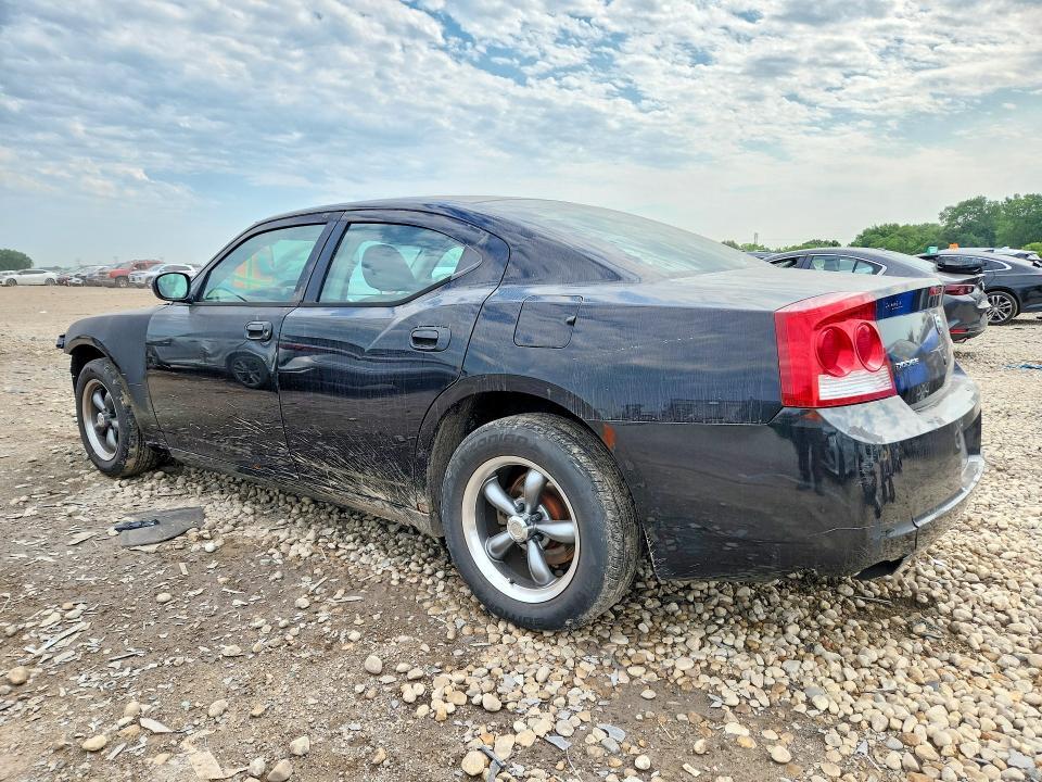 2010 DODGE CHARGER — Фото 2 из 13