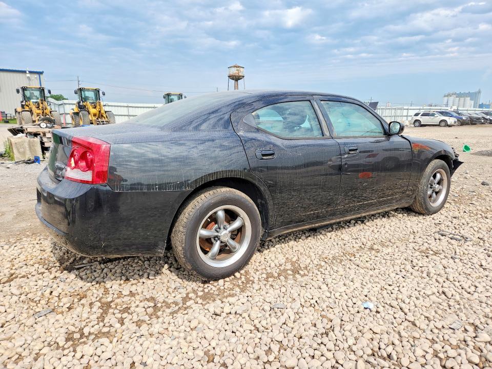 2010 DODGE CHARGER — Фото 3 из 13